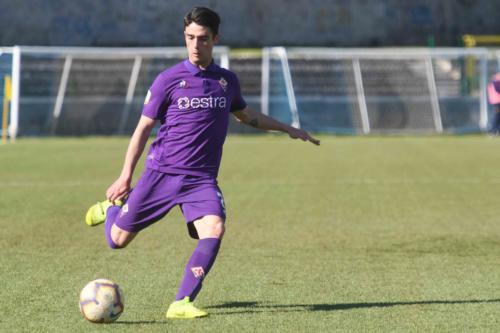 ACF FIORENTINA VS PARMA 09